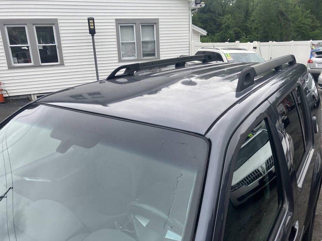 used 2011 Nissan Pathfinder car, priced at $4,995