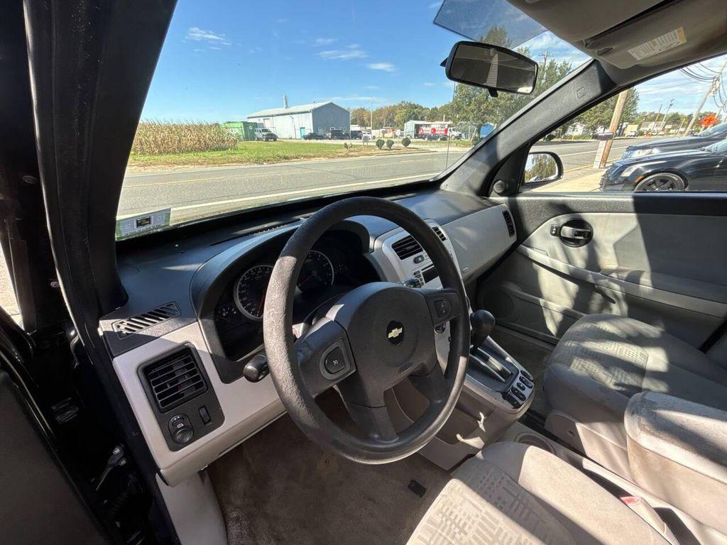 used 2005 Chevrolet Equinox car, priced at $1,895
