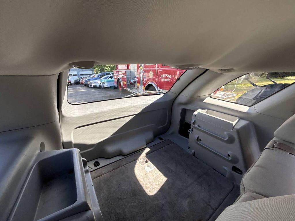 used 2005 Chevrolet Equinox car, priced at $1,895