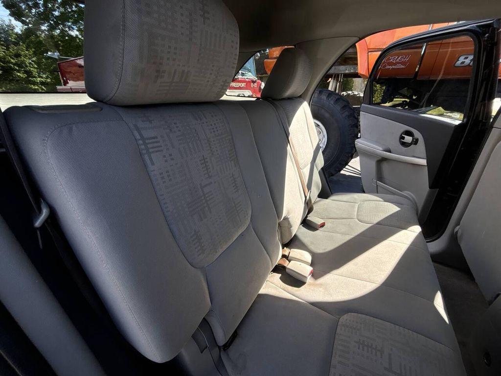 used 2005 Chevrolet Equinox car, priced at $1,895