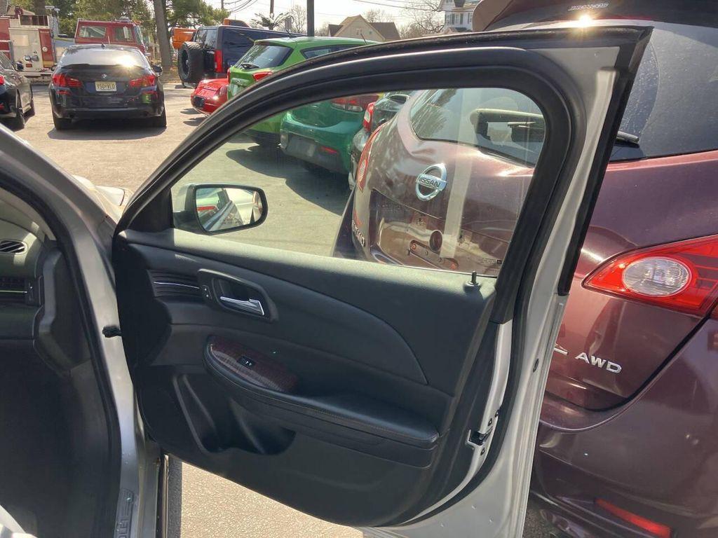 used 2013 Chevrolet Malibu car, priced at $1,695