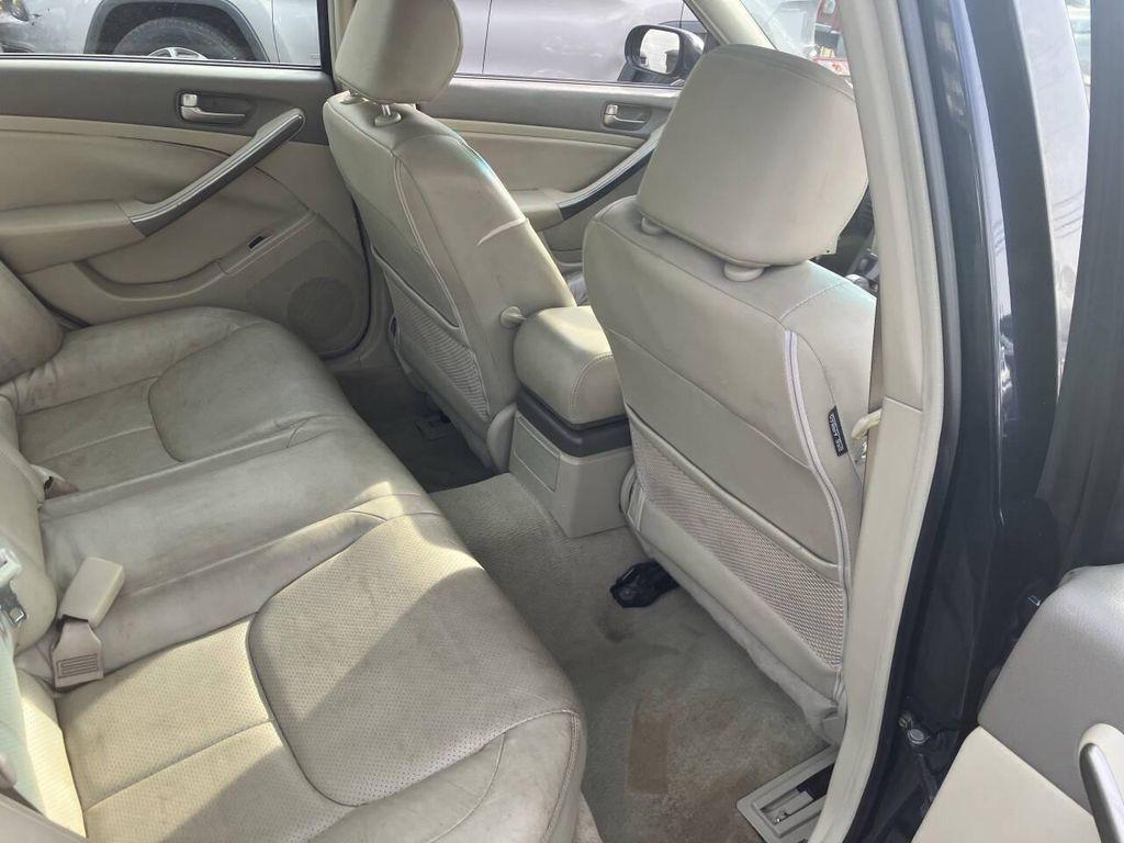 used 2004 INFINITI G35 car, priced at $2,495