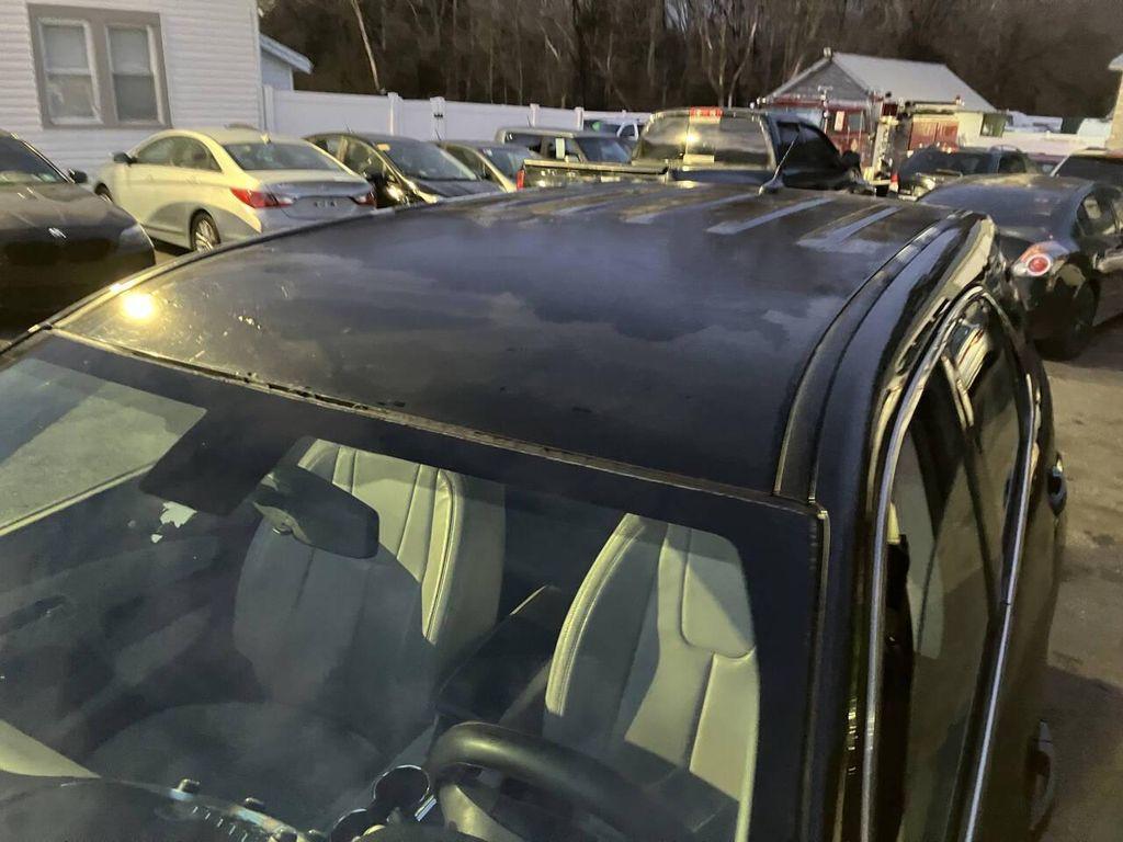 used 2011 Chevrolet Equinox car