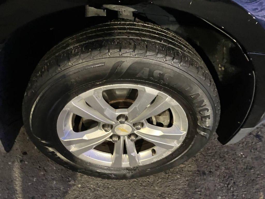 used 2011 Chevrolet Equinox car