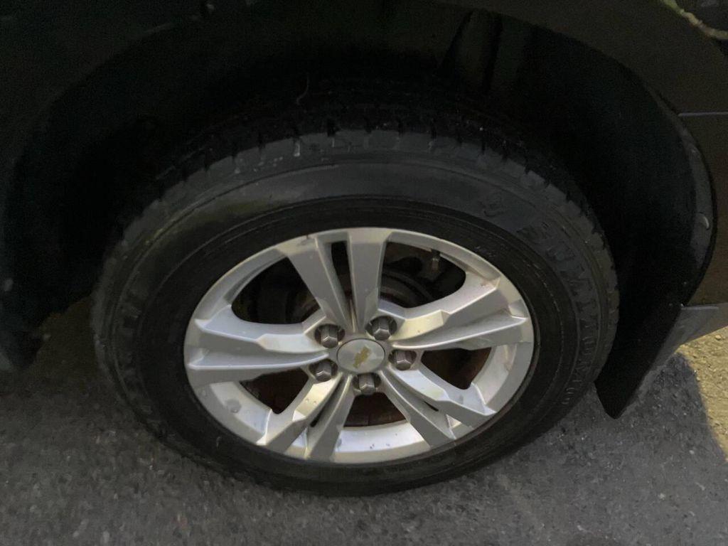 used 2011 Chevrolet Equinox car