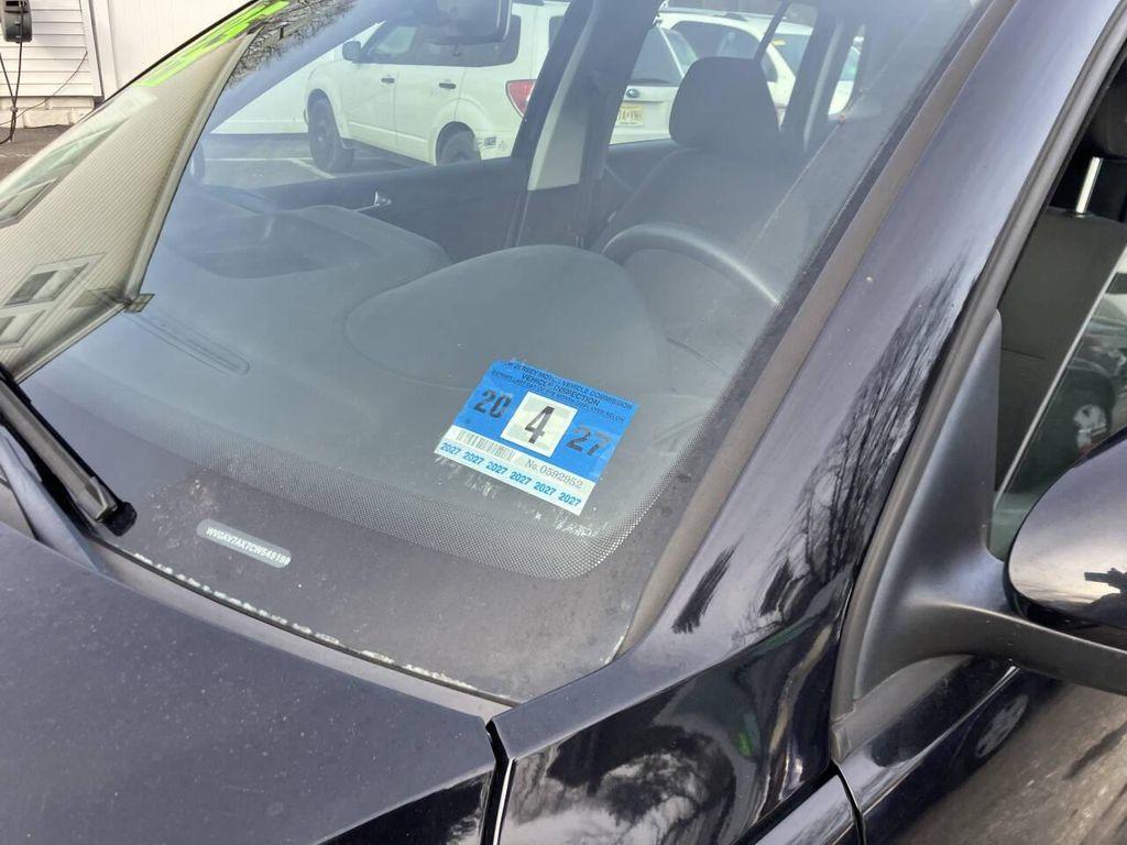 used 2012 Volkswagen Tiguan car, priced at $4,995