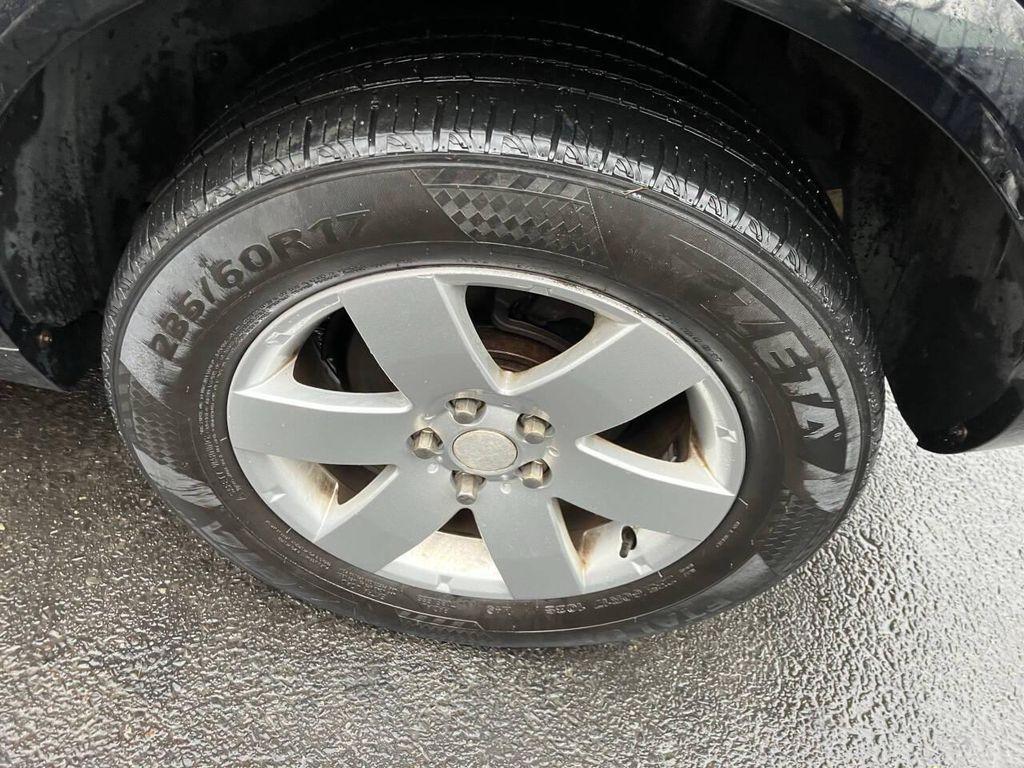 used 2009 Saturn Vue car, priced at $2,495