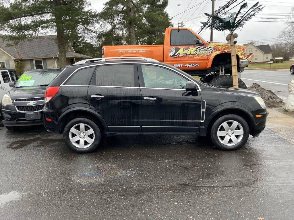 used 2009 Saturn Vue car, priced at $2,495