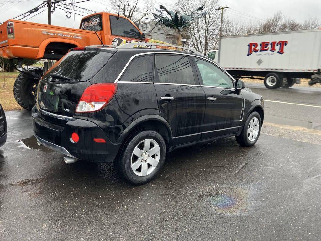 used 2009 Saturn Vue car, priced at $2,495