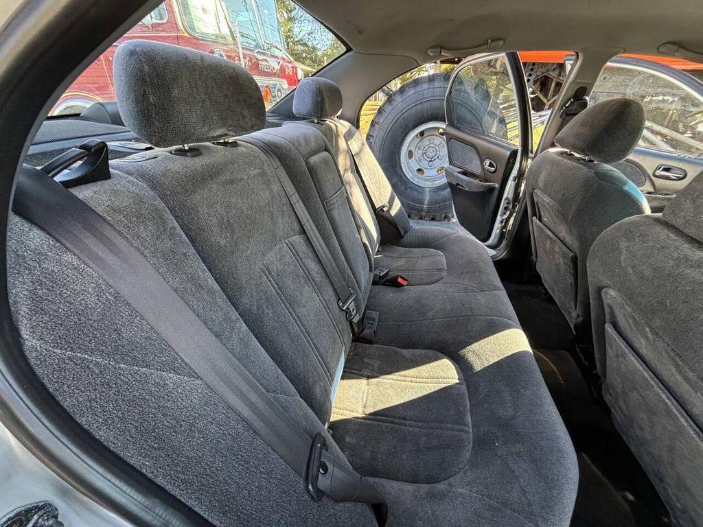 used 2003 Hyundai Sonata car, priced at $1,895