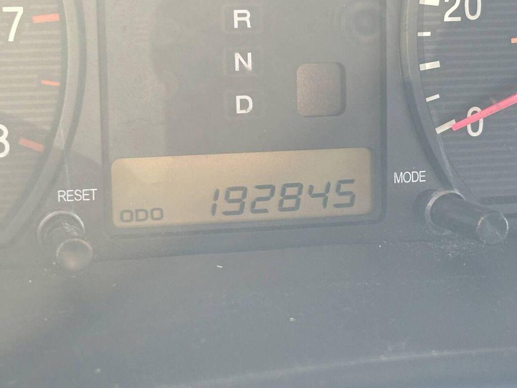 used 2003 Hyundai Sonata car, priced at $1,895