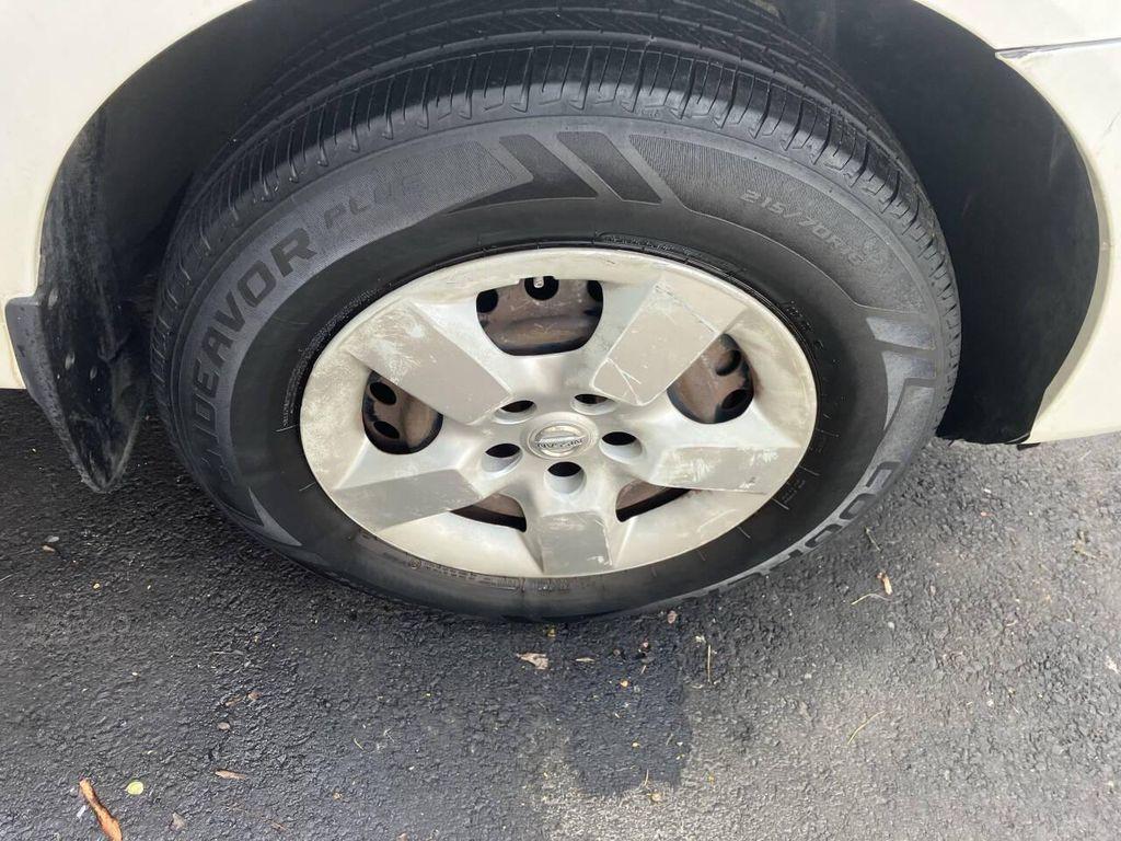 used 2012 Nissan Rogue car, priced at $2,295