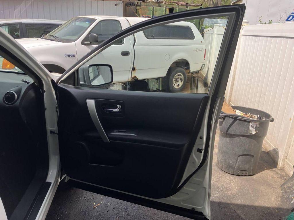 used 2012 Nissan Rogue car, priced at $2,295