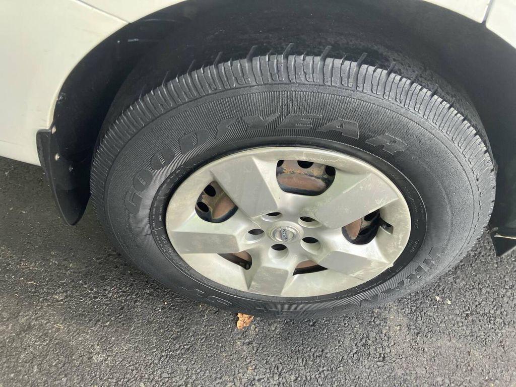 used 2012 Nissan Rogue car, priced at $2,295