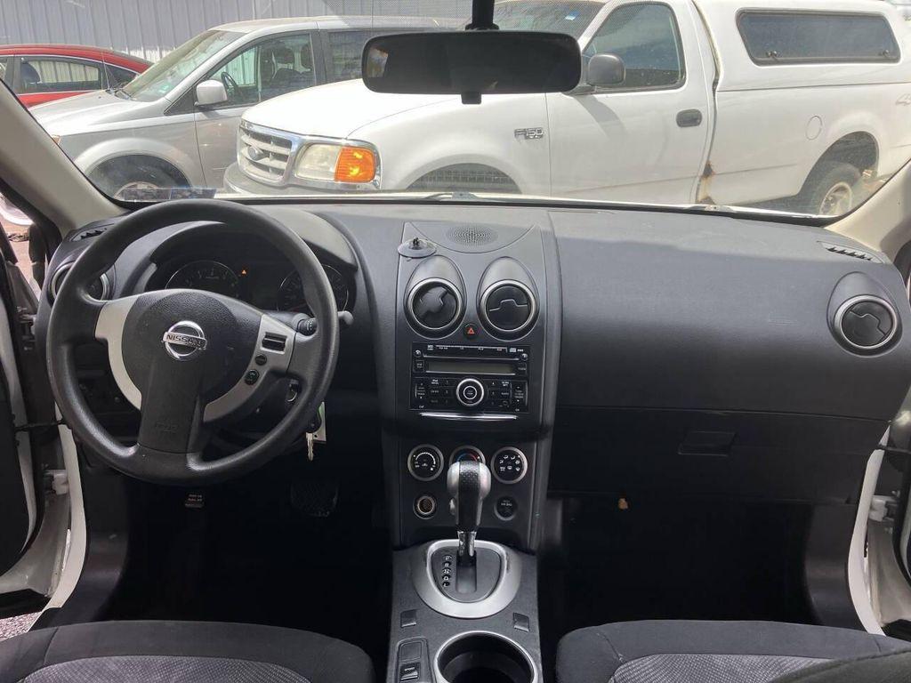 used 2012 Nissan Rogue car, priced at $2,295