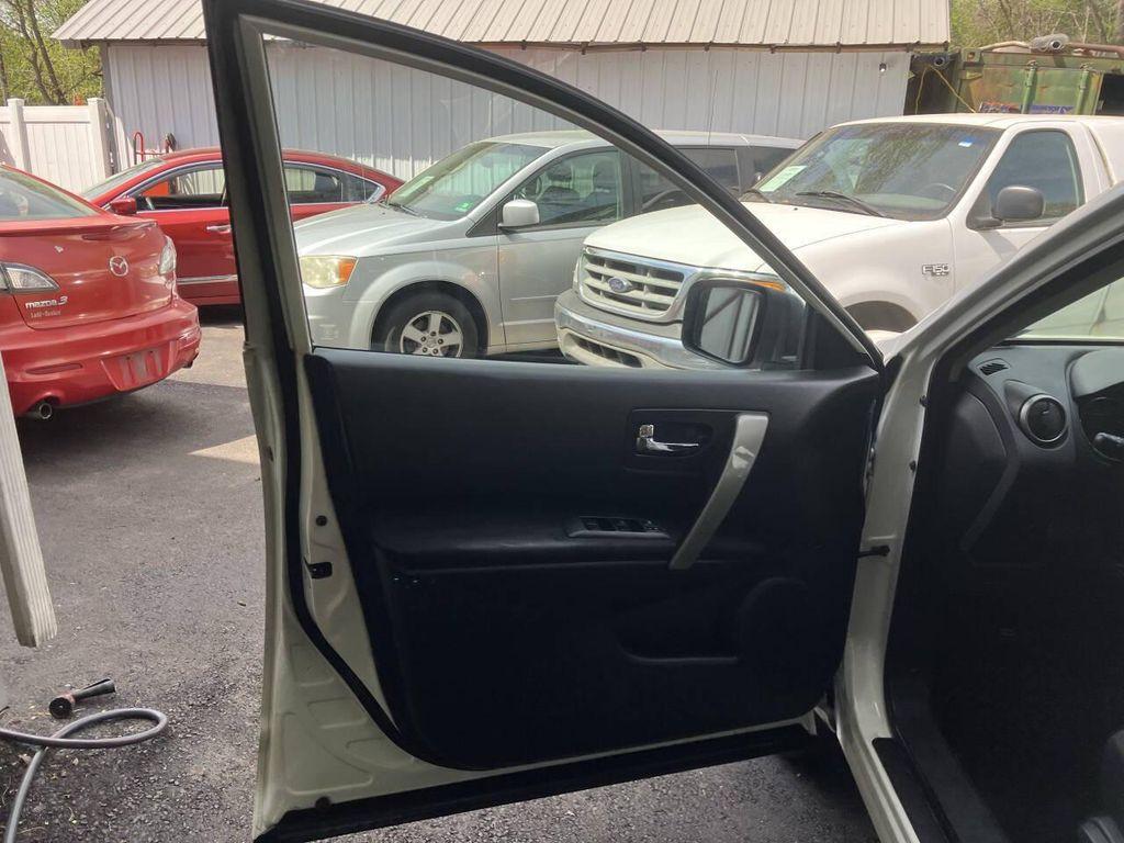 used 2012 Nissan Rogue car, priced at $2,295