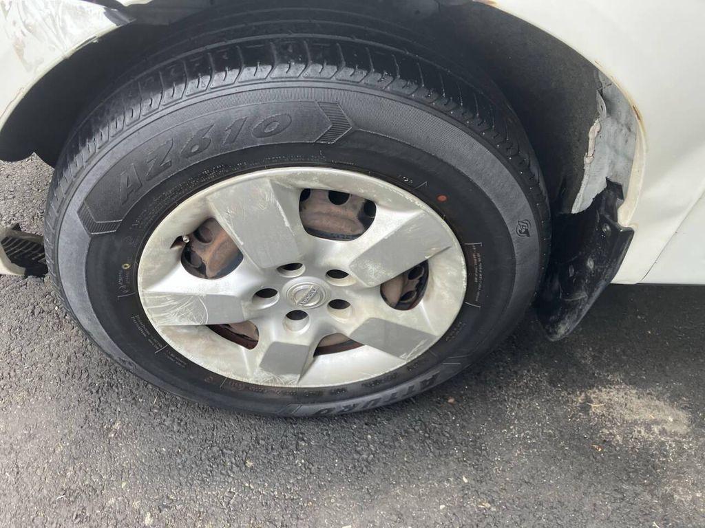 used 2012 Nissan Rogue car, priced at $2,295