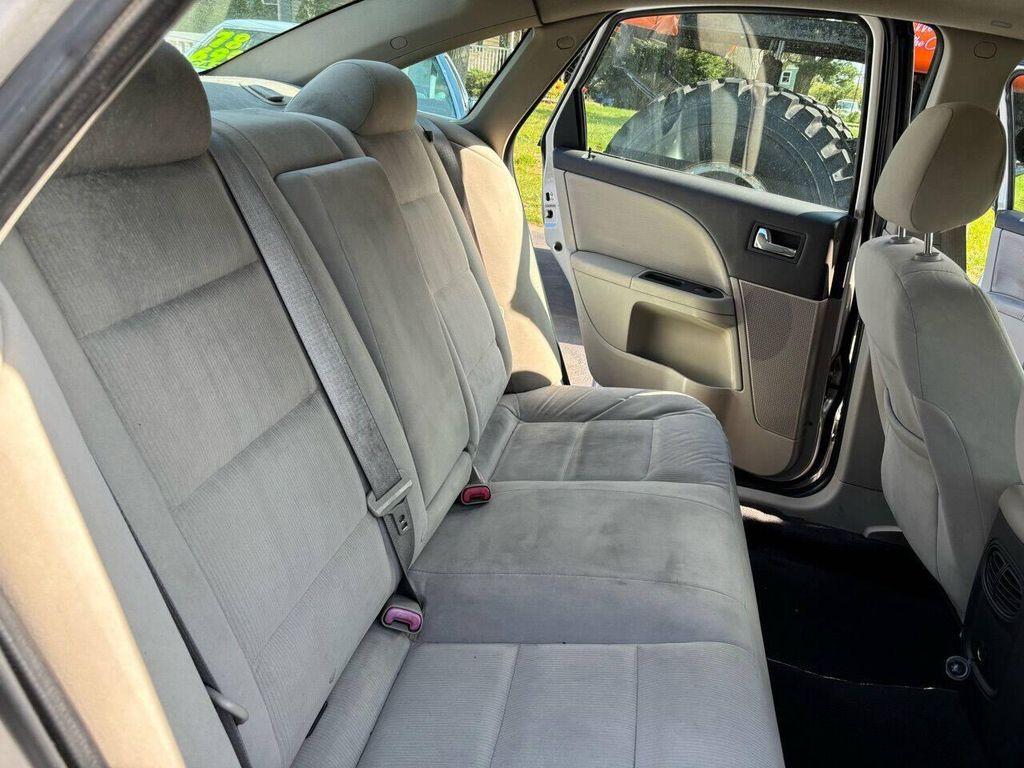 used 2008 Ford Taurus car, priced at $1,995