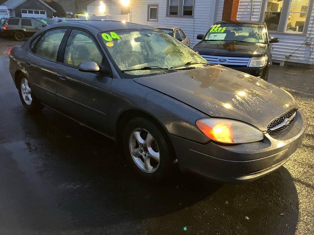 used 2004 Ford Taurus car, priced at $1,795