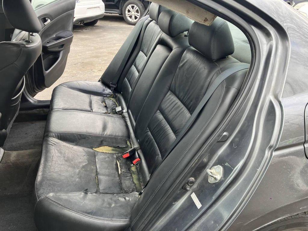 used 2011 Honda Accord car, priced at $2,495