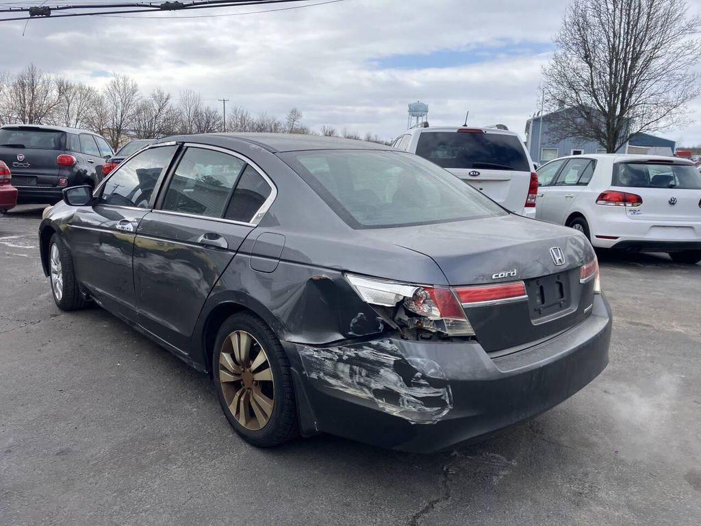 used 2011 Honda Accord car, priced at $2,495
