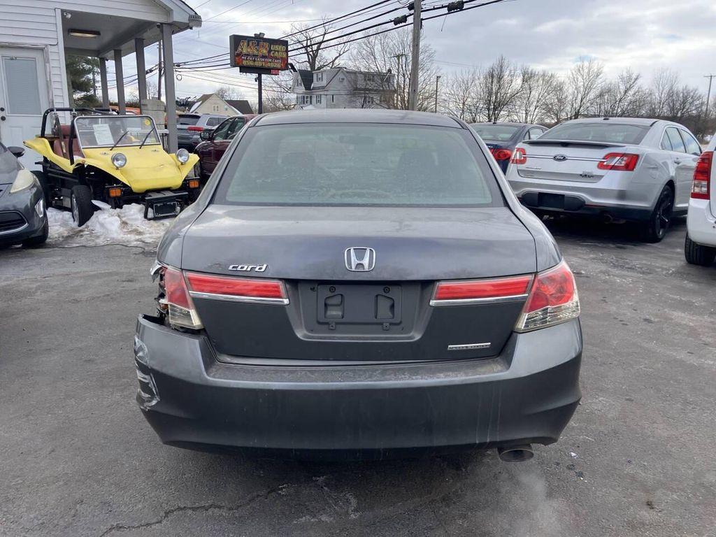 used 2011 Honda Accord car, priced at $2,495