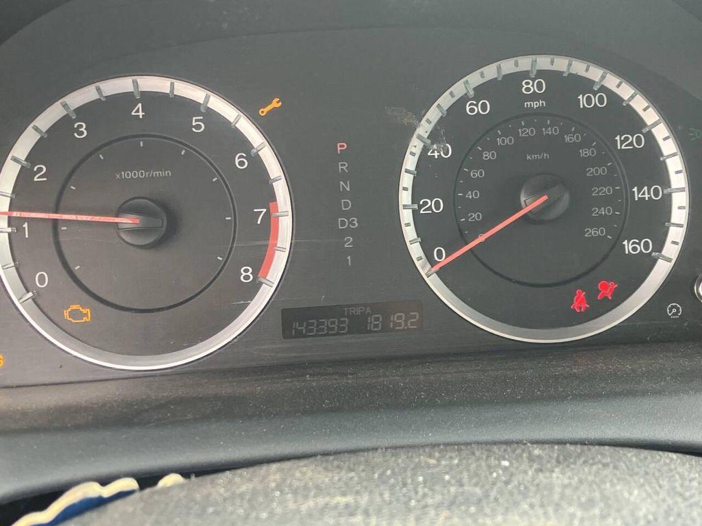 used 2011 Honda Accord car, priced at $2,495