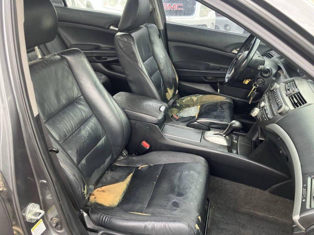 used 2011 Honda Accord car, priced at $2,495