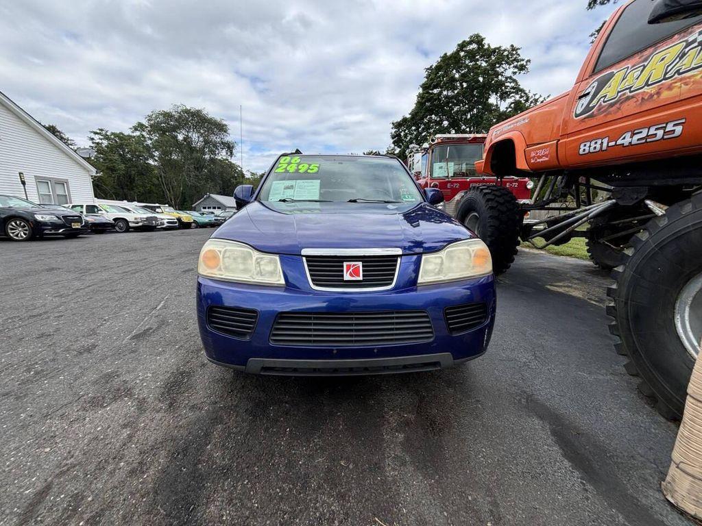 used 2006 Saturn Vue car, priced at $2,195