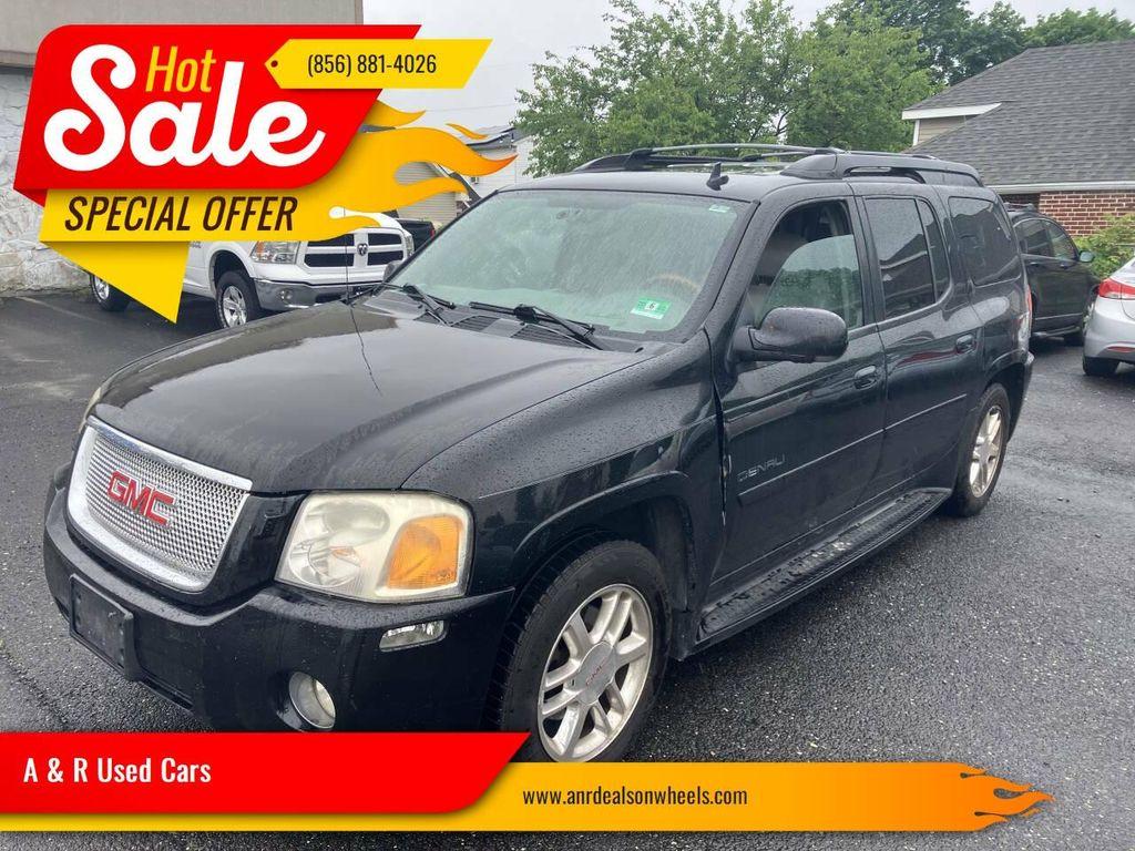 used 2006 GMC Envoy XL car, priced at $1,895
