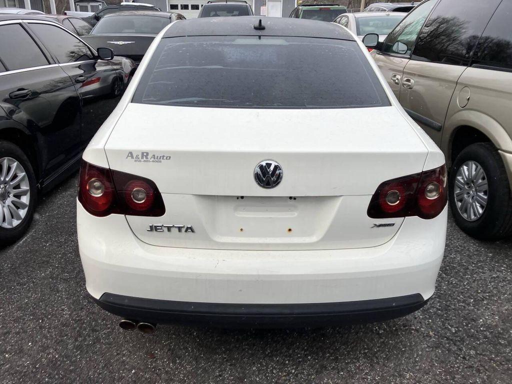 used 2008 Volkswagen Jetta car, priced at $1,895