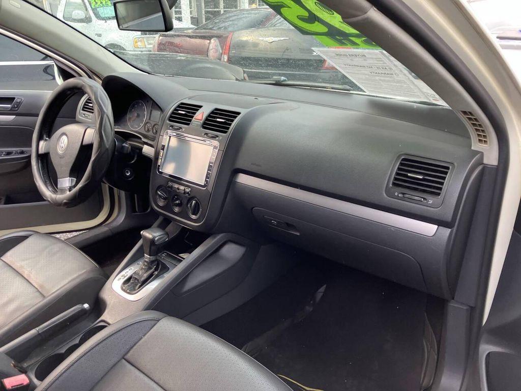 used 2008 Volkswagen Jetta car, priced at $1,895