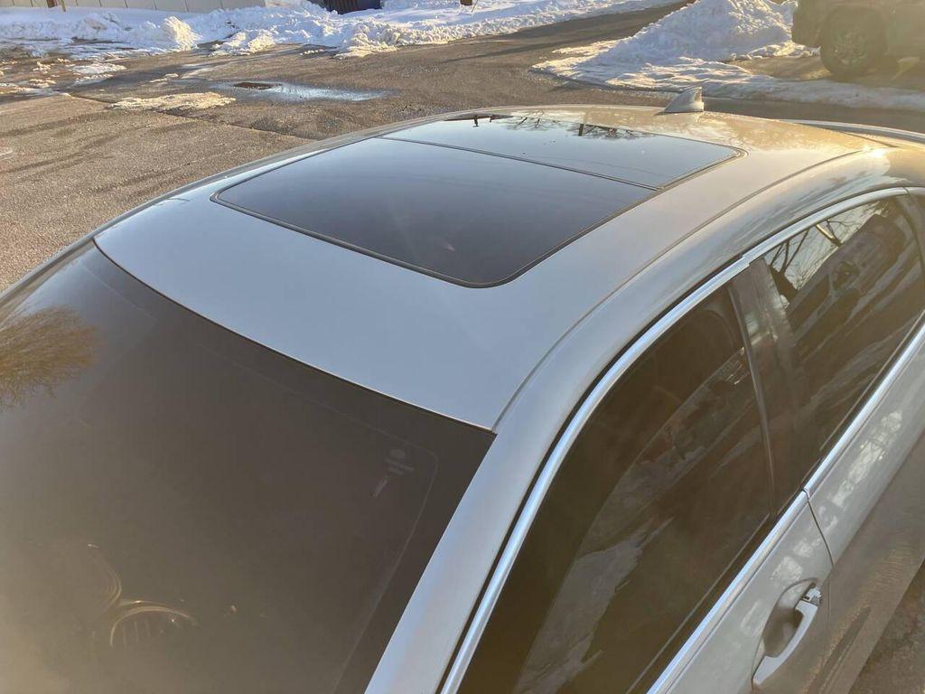 used 2015 Chevrolet Impala car, priced at $4,995