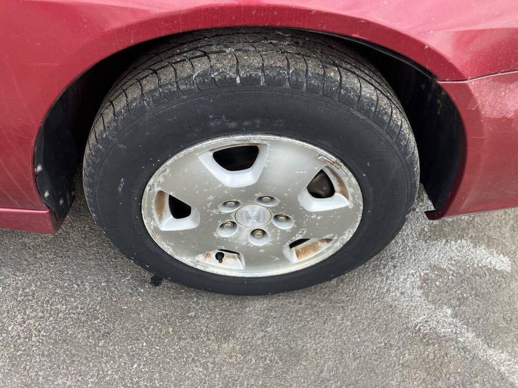 used 2002 Honda Accord car, priced at $1,895