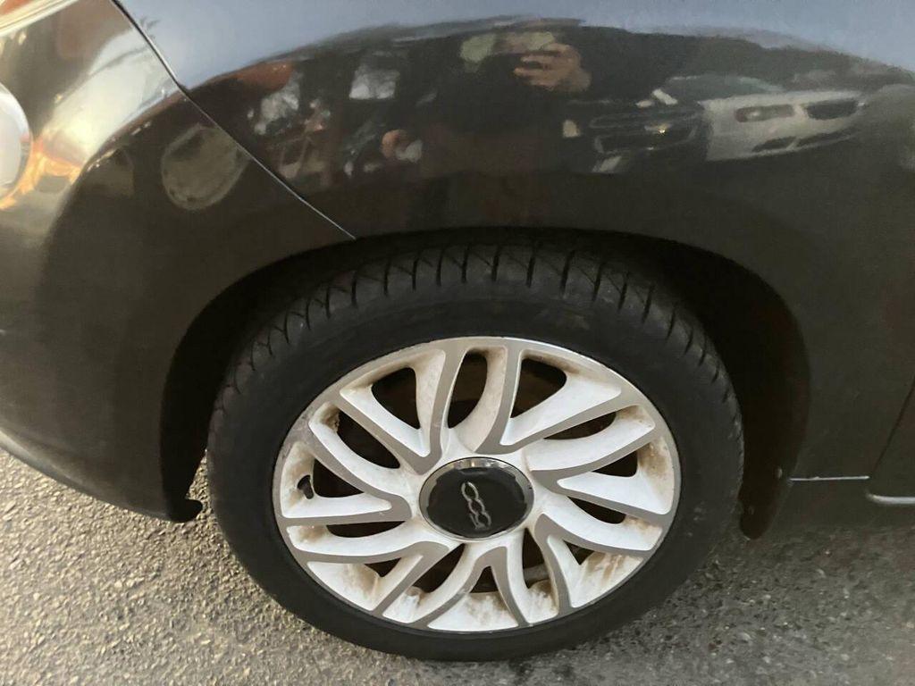 used 2014 FIAT 500 car, priced at $4,495