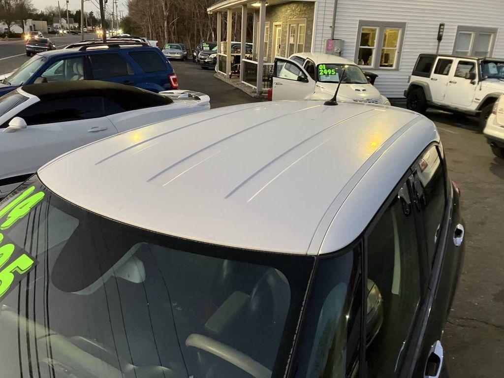 used 2014 FIAT 500 car, priced at $4,495