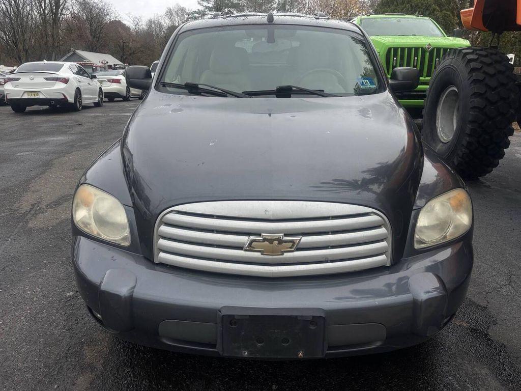 used 2010 Chevrolet HHR car, priced at $1,895