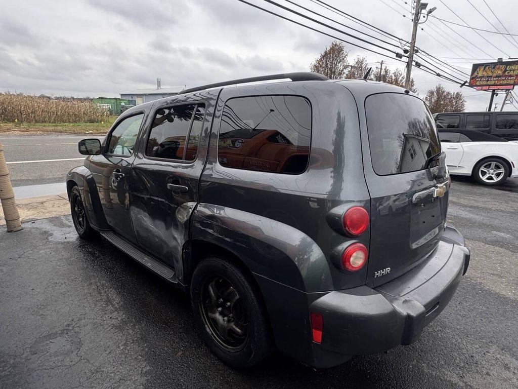 used 2010 Chevrolet HHR car, priced at $1,895