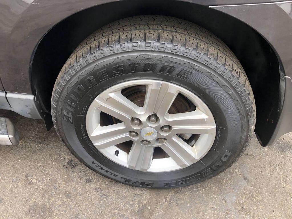 used 2014 Chevrolet Traverse car, priced at $3,495