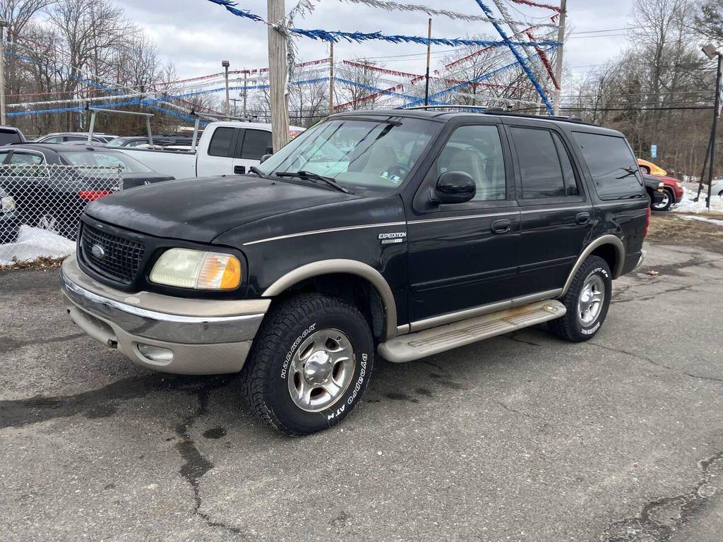 used 2001 Ford Expedition car, priced at $2,495