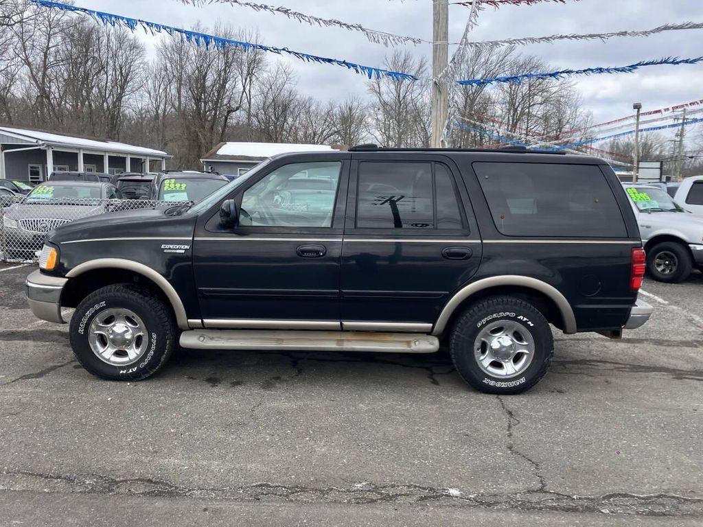 used 2001 Ford Expedition car, priced at $2,495