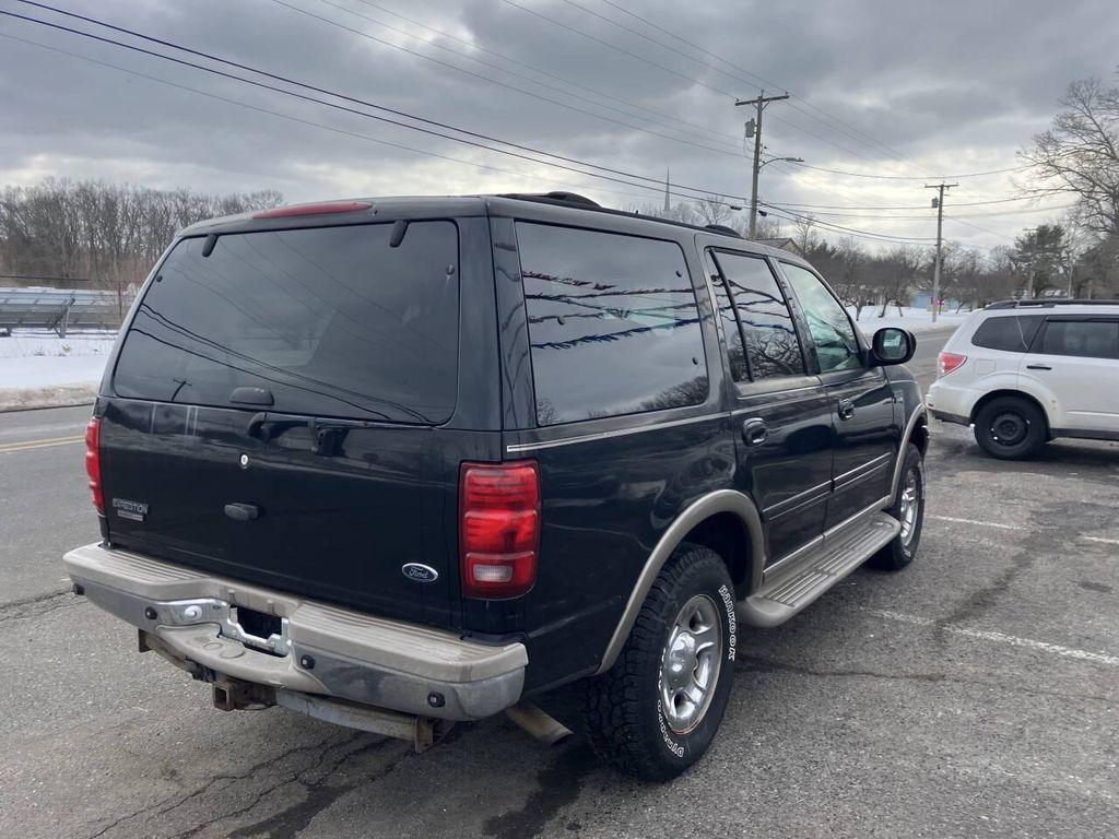 used 2001 Ford Expedition car, priced at $2,495