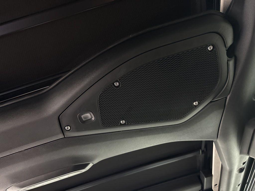 new 2026 Jeep Wrangler car, priced at $55,408