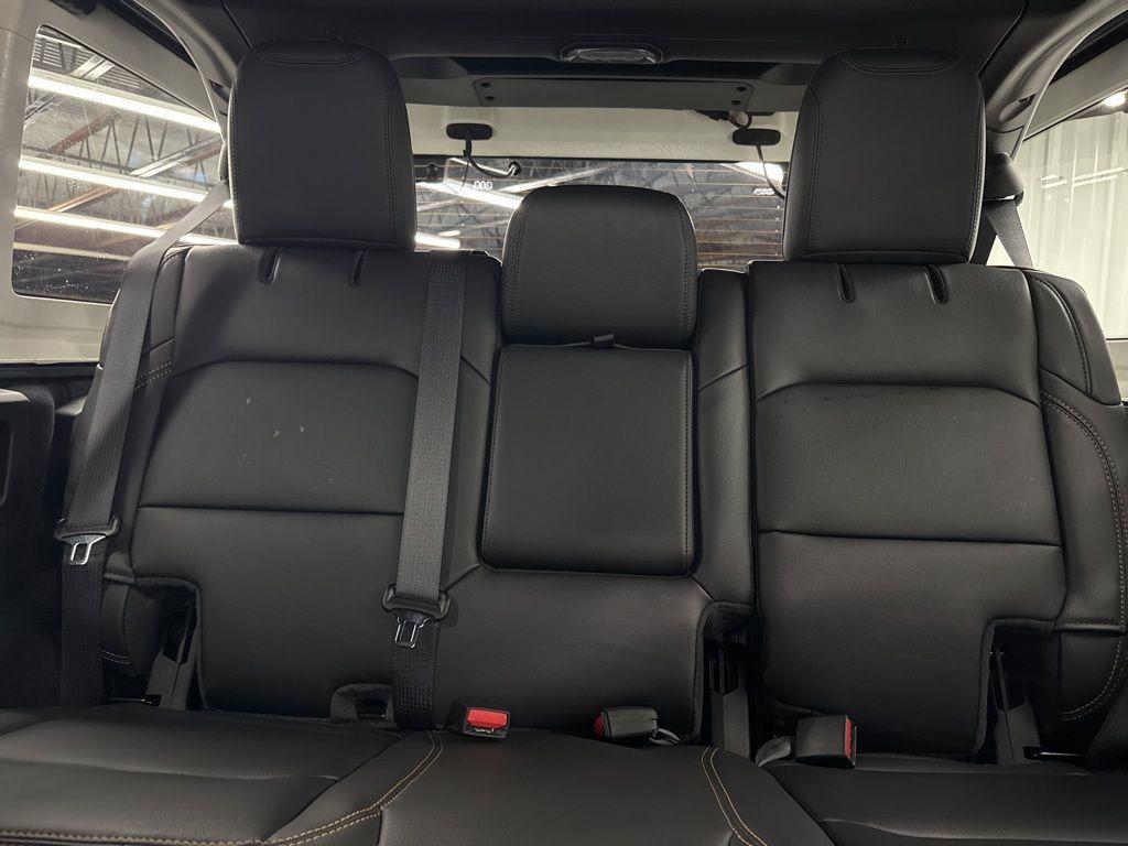 new 2026 Jeep Wrangler car, priced at $55,408