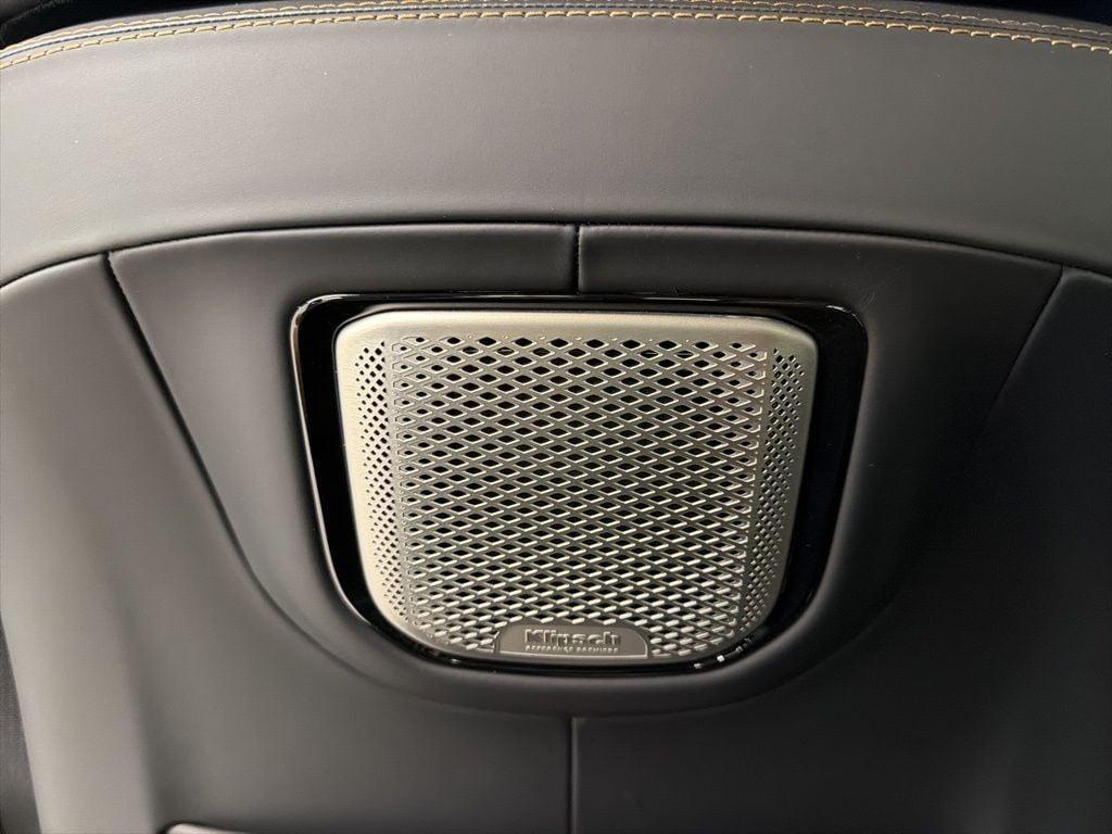 new 2026 Ram 1500 car, priced at $83,626