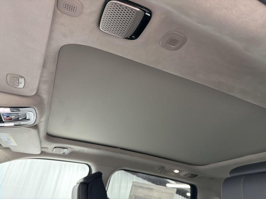 new 2026 Ram 1500 car, priced at $83,626