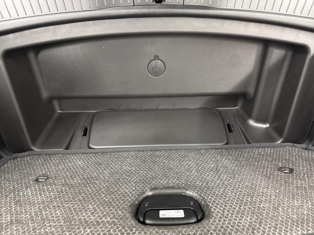 new 2025 Jeep Grand Cherokee L car, priced at $49,190