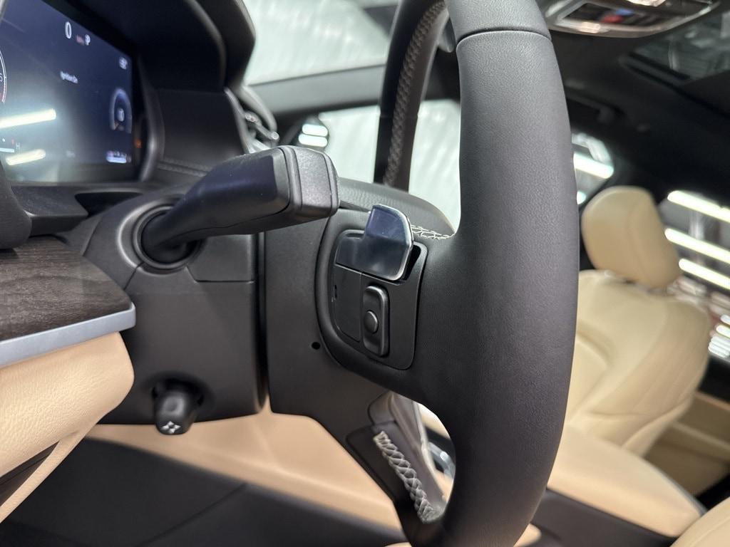 new 2025 Jeep Grand Cherokee L car, priced at $49,190