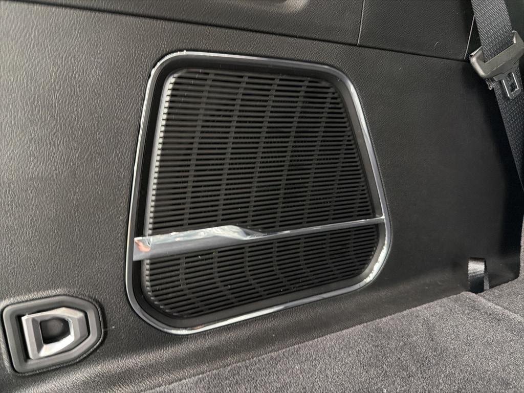 new 2025 Jeep Wagoneer car, priced at $62,142