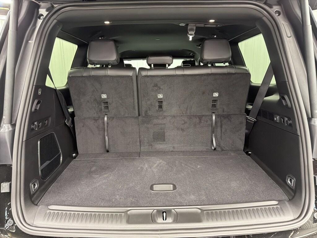 new 2025 Jeep Wagoneer car, priced at $62,142